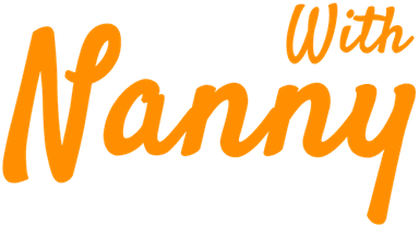 With Nanny Logo